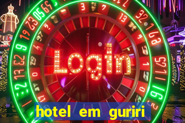 hotel em guriri beira mar